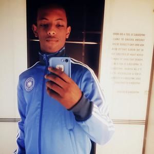 Meet your Posher, Endrias